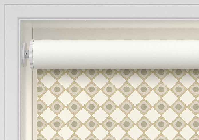 Adelaide, Checkers Wiginton - Twist&Fit Roller Blind - Image 9